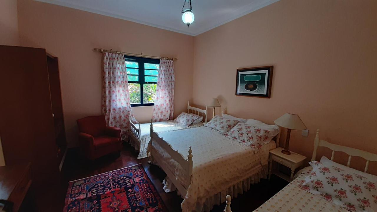 Fazenda Santa Clementina Διαμέρισμα Araras  Εξωτερικό φωτογραφία