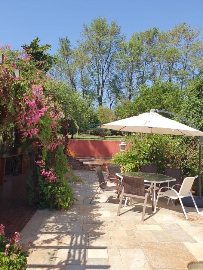 Fazenda Santa Clementina Διαμέρισμα Araras  Εξωτερικό φωτογραφία