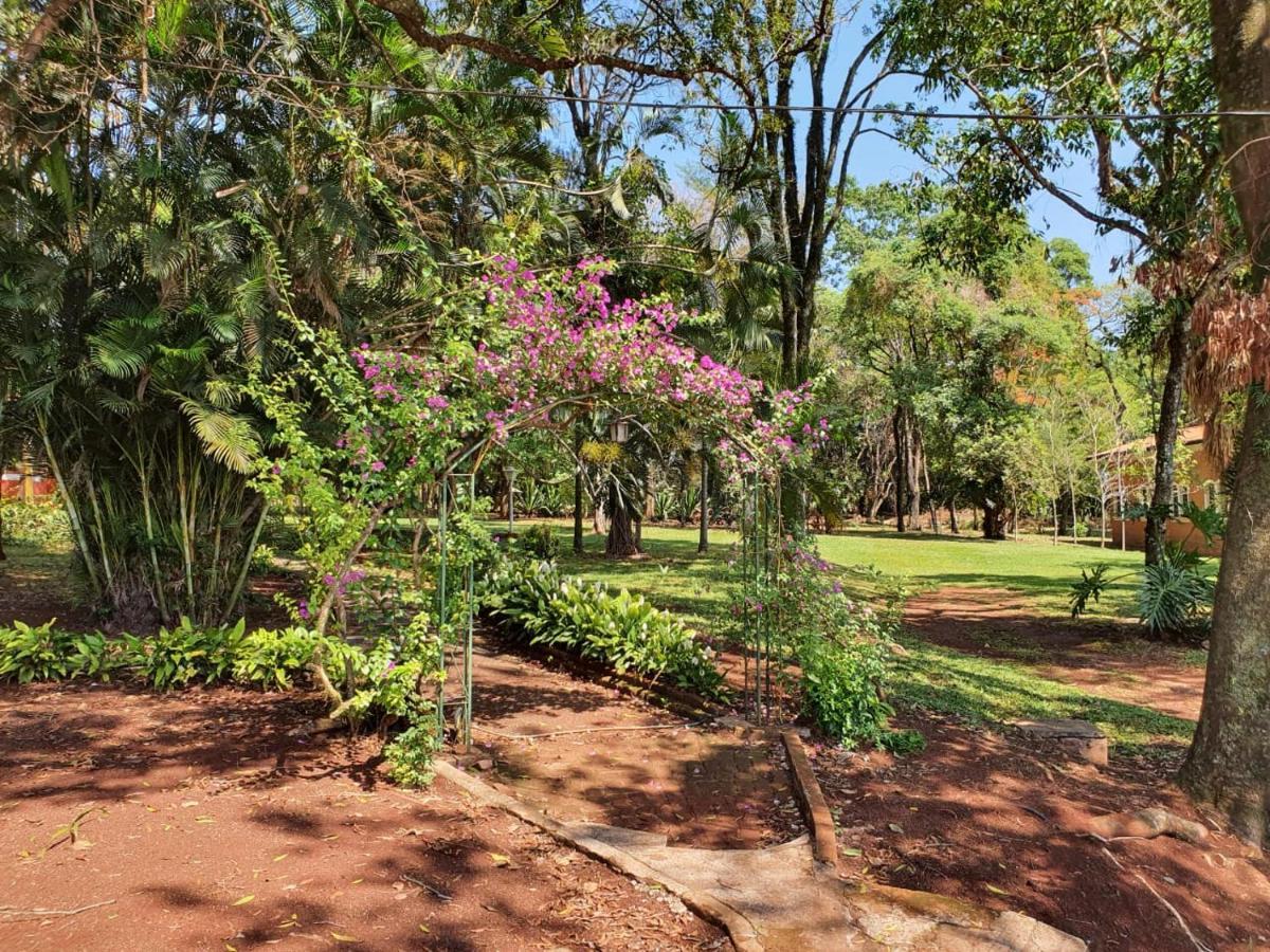 Fazenda Santa Clementina Διαμέρισμα Araras  Εξωτερικό φωτογραφία
