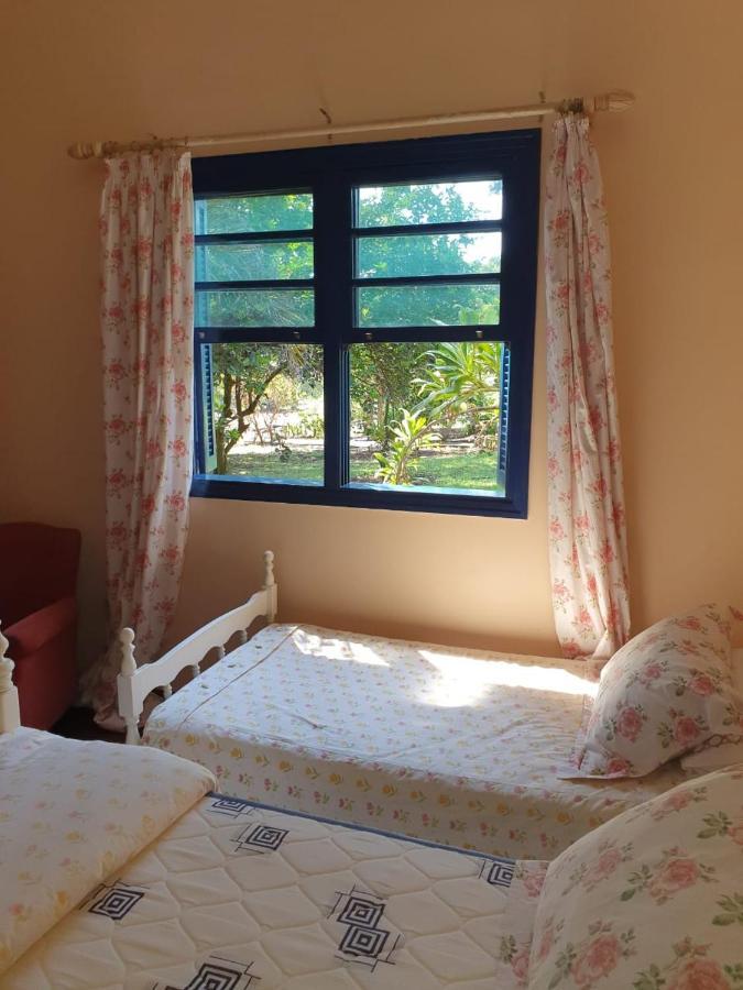 Fazenda Santa Clementina Διαμέρισμα Araras  Εξωτερικό φωτογραφία