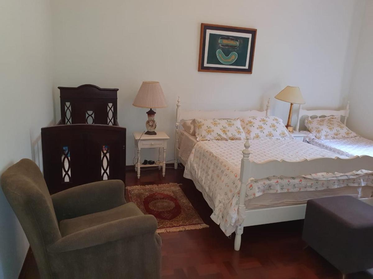 Fazenda Santa Clementina Διαμέρισμα Araras  Εξωτερικό φωτογραφία