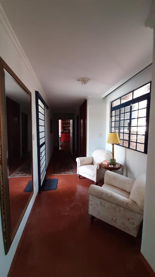 Fazenda Santa Clementina Διαμέρισμα Araras  Εξωτερικό φωτογραφία