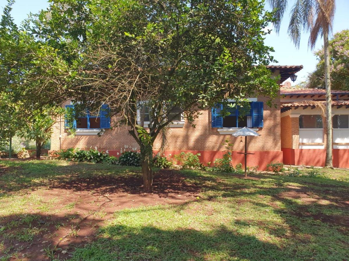 Fazenda Santa Clementina Διαμέρισμα Araras  Εξωτερικό φωτογραφία